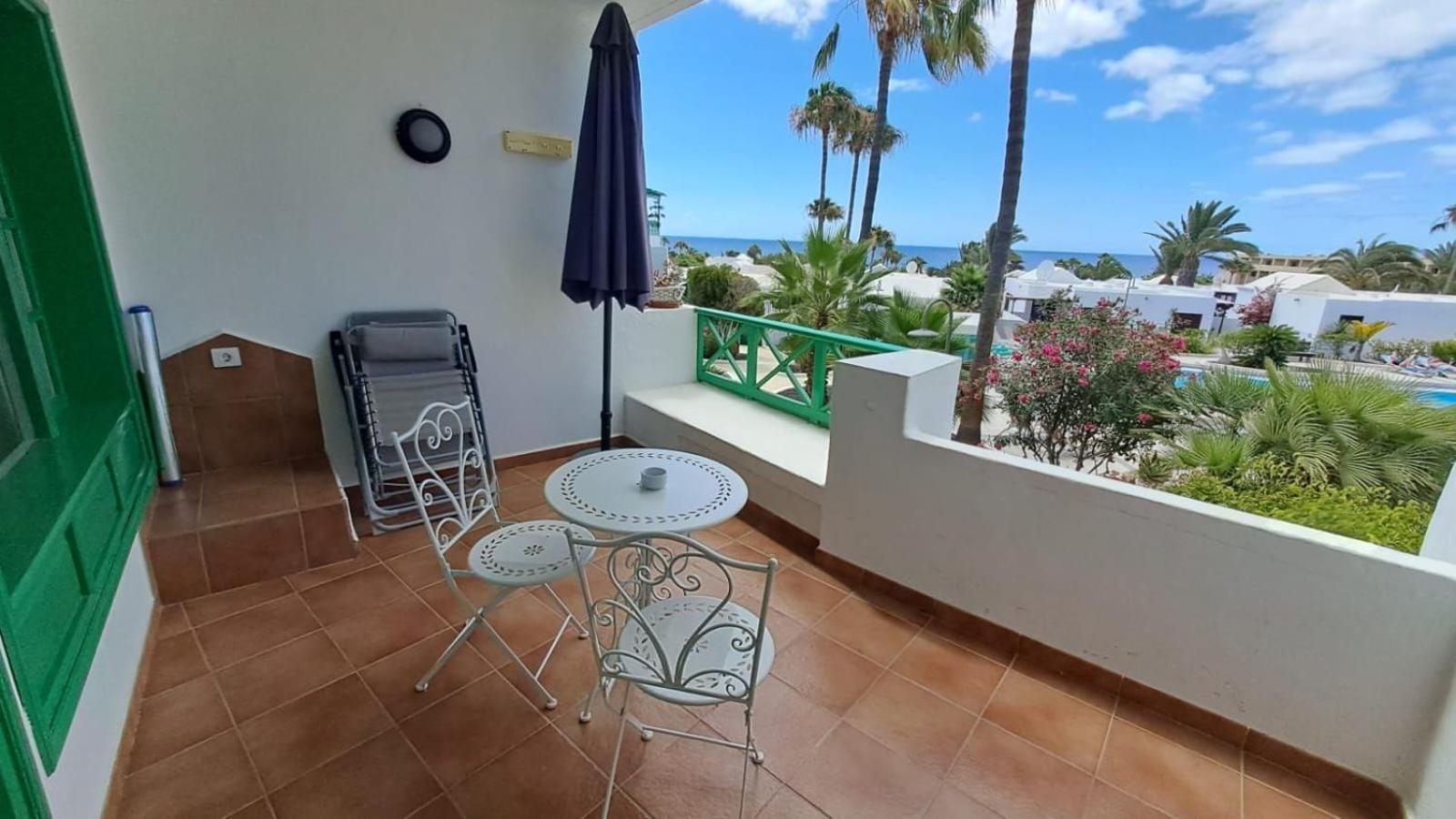 Precioso Apartamento En Playa Bastian 코스타 테기세 외부 사진