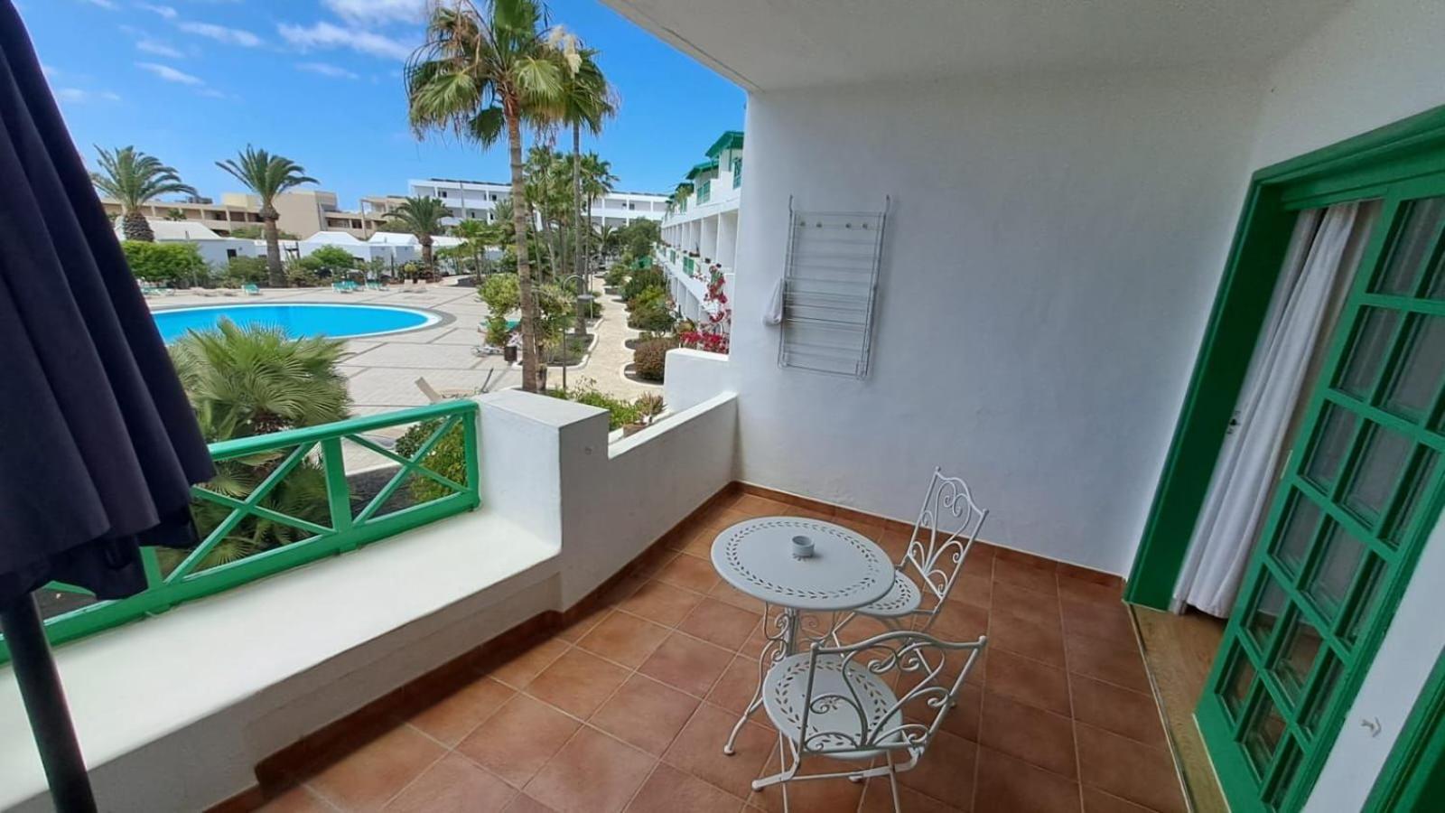 Precioso Apartamento En Playa Bastian 코스타 테기세 외부 사진