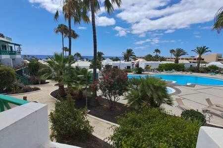 Precioso Apartamento En Playa Bastian 코스타 테기세 외부 사진