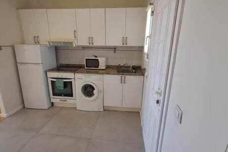 Precioso Apartamento En Playa Bastian 코스타 테기세 외부 사진
