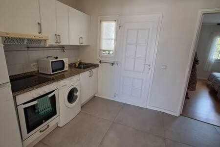 Precioso Apartamento En Playa Bastian 코스타 테기세 외부 사진