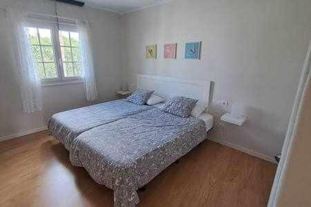 Precioso Apartamento En Playa Bastian 코스타 테기세 외부 사진