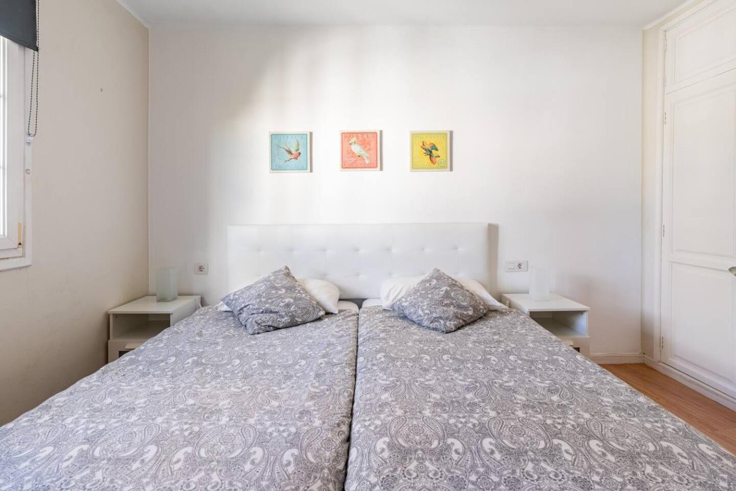 Precioso Apartamento En Playa Bastian 코스타 테기세 외부 사진