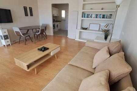 Precioso Apartamento En Playa Bastian 코스타 테기세 외부 사진